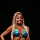 Jill  Kristine - NPC Dexter Jackson Memphis Classic 2013 - #1